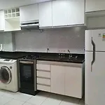 Ape 203 - Encantador Em Condominio Com Piscina