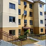 Ape 203 - Encantador Em Condominio Com Piscina