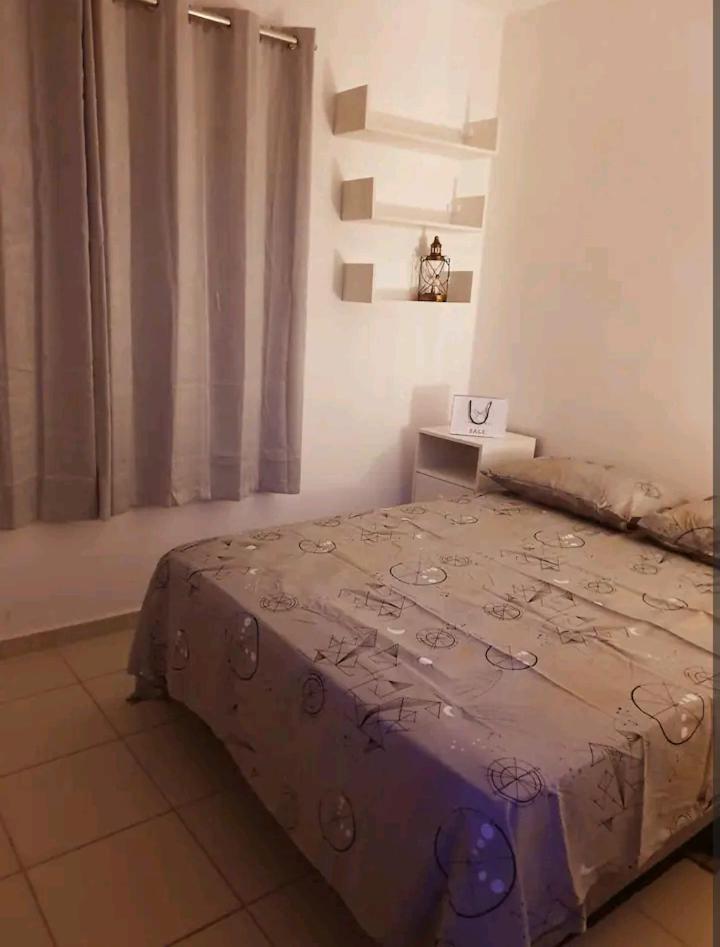Ape 203 - Encantador Em Com Piscina Apartamento *