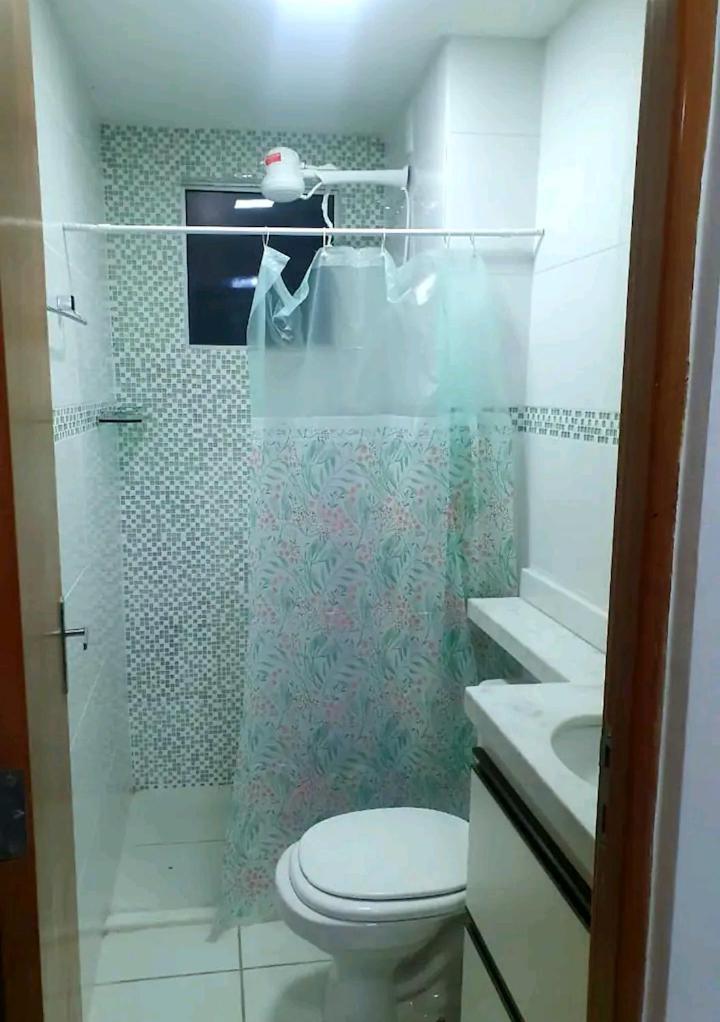 Apartamento Ape 203 - Encantador Em Com Piscina